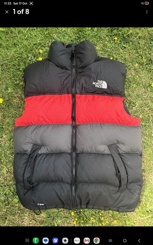 The north face - the,