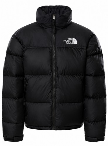The north face nuptse - face,