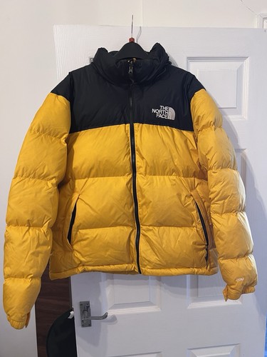 The north face nuptse 1996 - face,