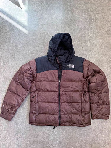 The north face nuptse 700 - 700, down
