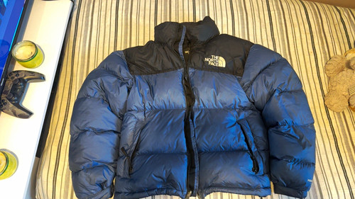 The north face - the,