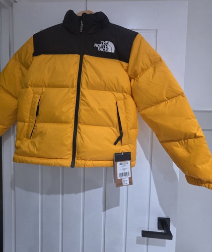 The north face - face, 1996