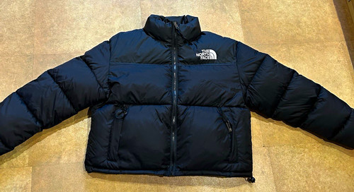 The north face 1996 retro - 1996,