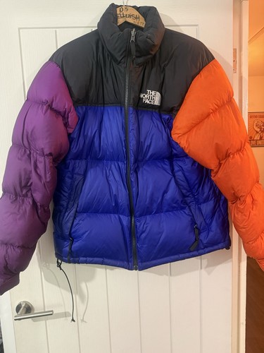 The north face men - north, 1996