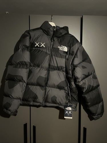 Kaws the north - the, 1996