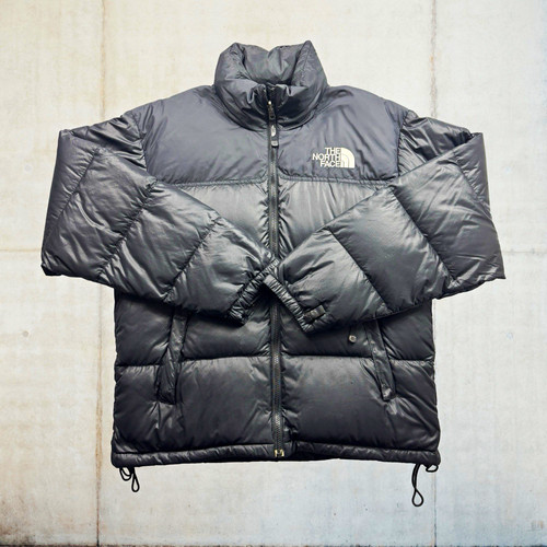 The north face black - black, 1996