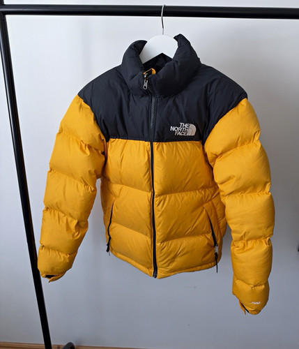 The north face nuptse - nuptse, 1996