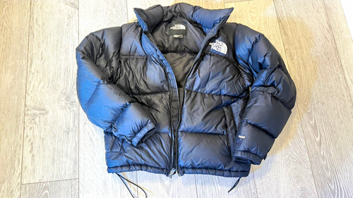 The north face 1996 - north,