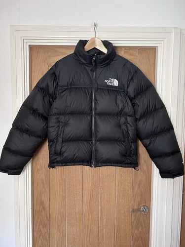 North face 1996 retro nuptse - north,