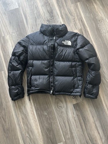 North face 1996 retro - north, nuptse