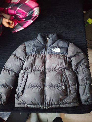 The north face - face, 1996