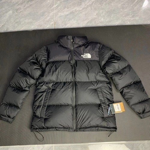North face men puffer - north,