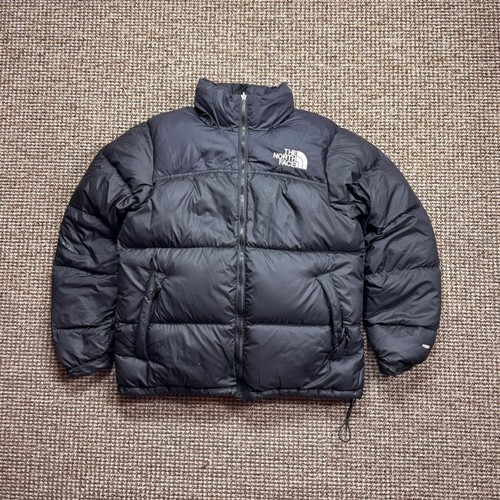 Black the north face 1996 - the,