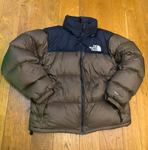 The north face 1996 - the,