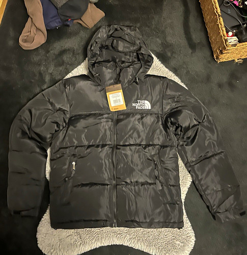 The north face 1996 - 1996, retro