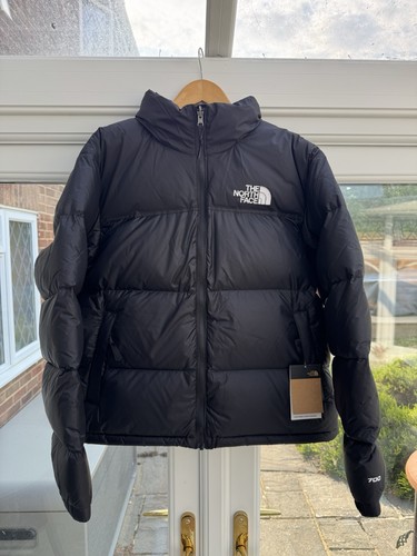 The north face 1996 - the,