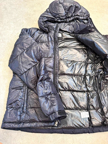 The north face nuptse - the,