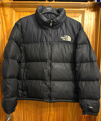The north face 1996 retro - 1996,