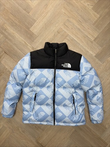 The north face - face, retro