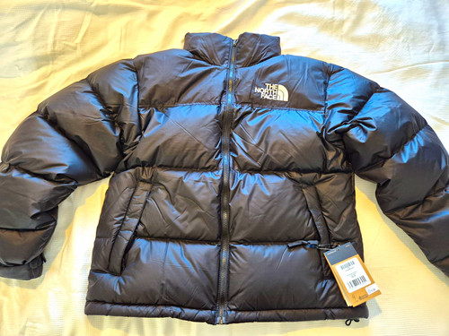 The north face nuptse - face, 1996