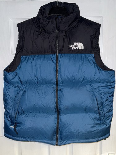 The north face - 1996, retro