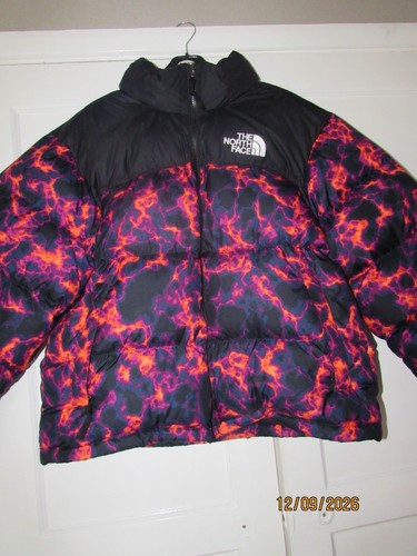 The north face - the, retro
