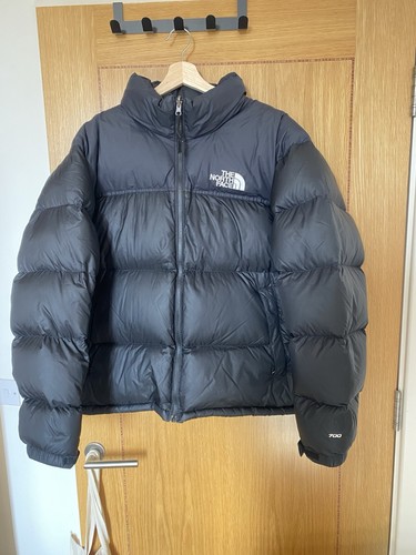 The north face 1996 retro - the,