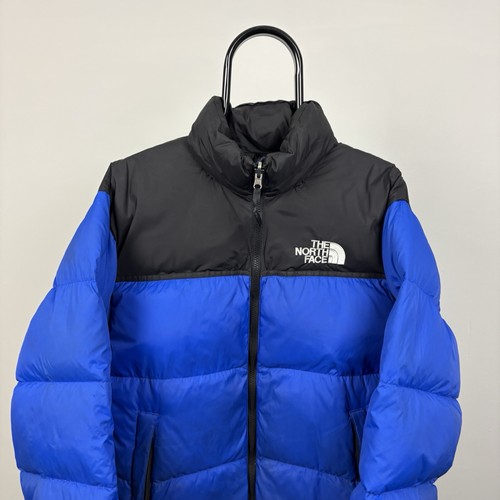 The north face 1996 nuptse - face, 700