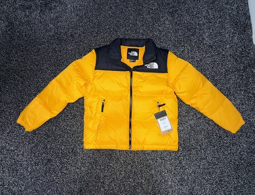 The north face teen - 1996, retro
