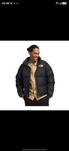 The north face 1996 retro - the,