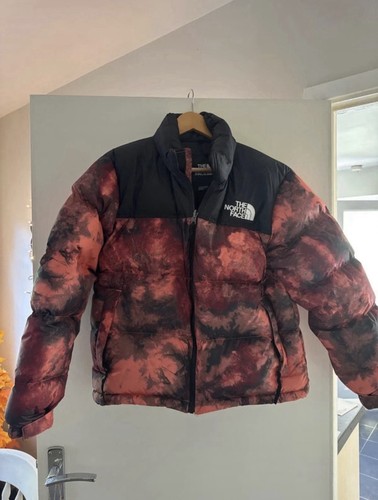 The north face 1996 - 1996, printed