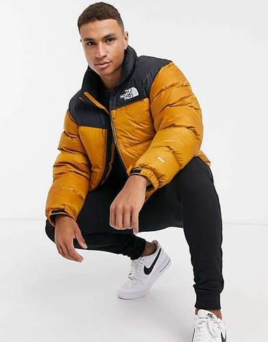 The north face 1996 - 1996, retro