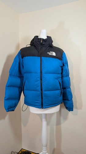 The north face 1996 - the,