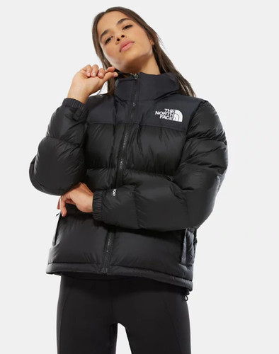 The north face women 1996 - face,
