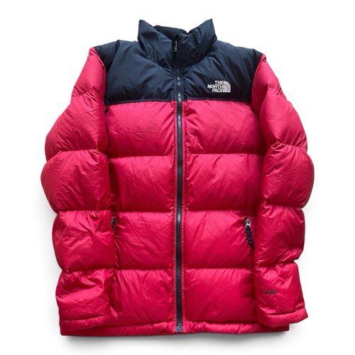 The north face 1996 retro - face,