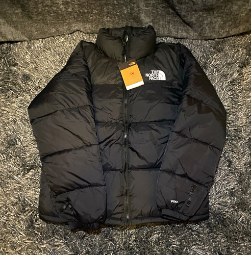 The north face - north, 1996