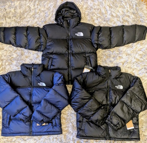 The north face - face, 1996