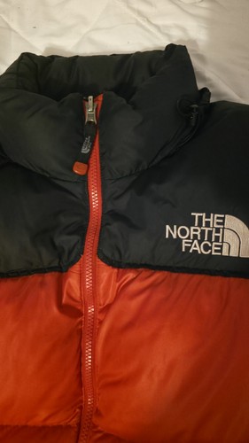 Red and black the north - and,