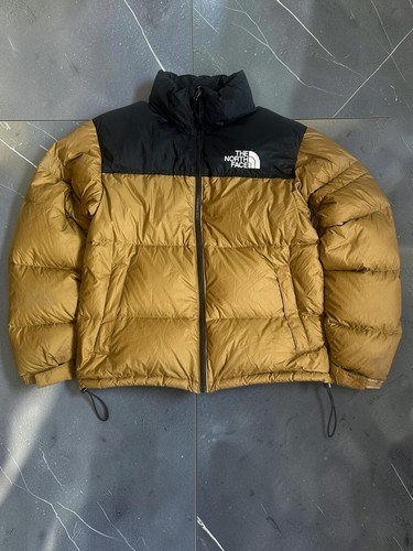 The north face - 1996, retro
